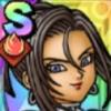ドラクエタクトのなかま「ゲルダ」のアイコン